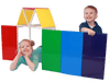 Panelcraft Rainbow Solids