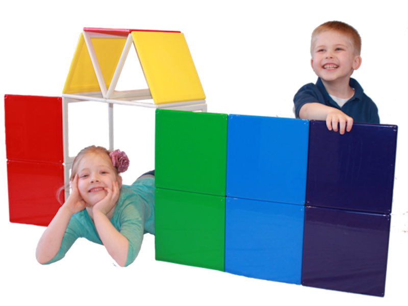 Panelcraft Rainbow Solids