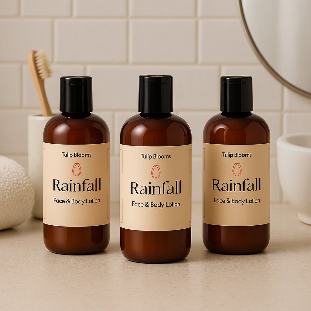 Rainfall Mini OG Flight