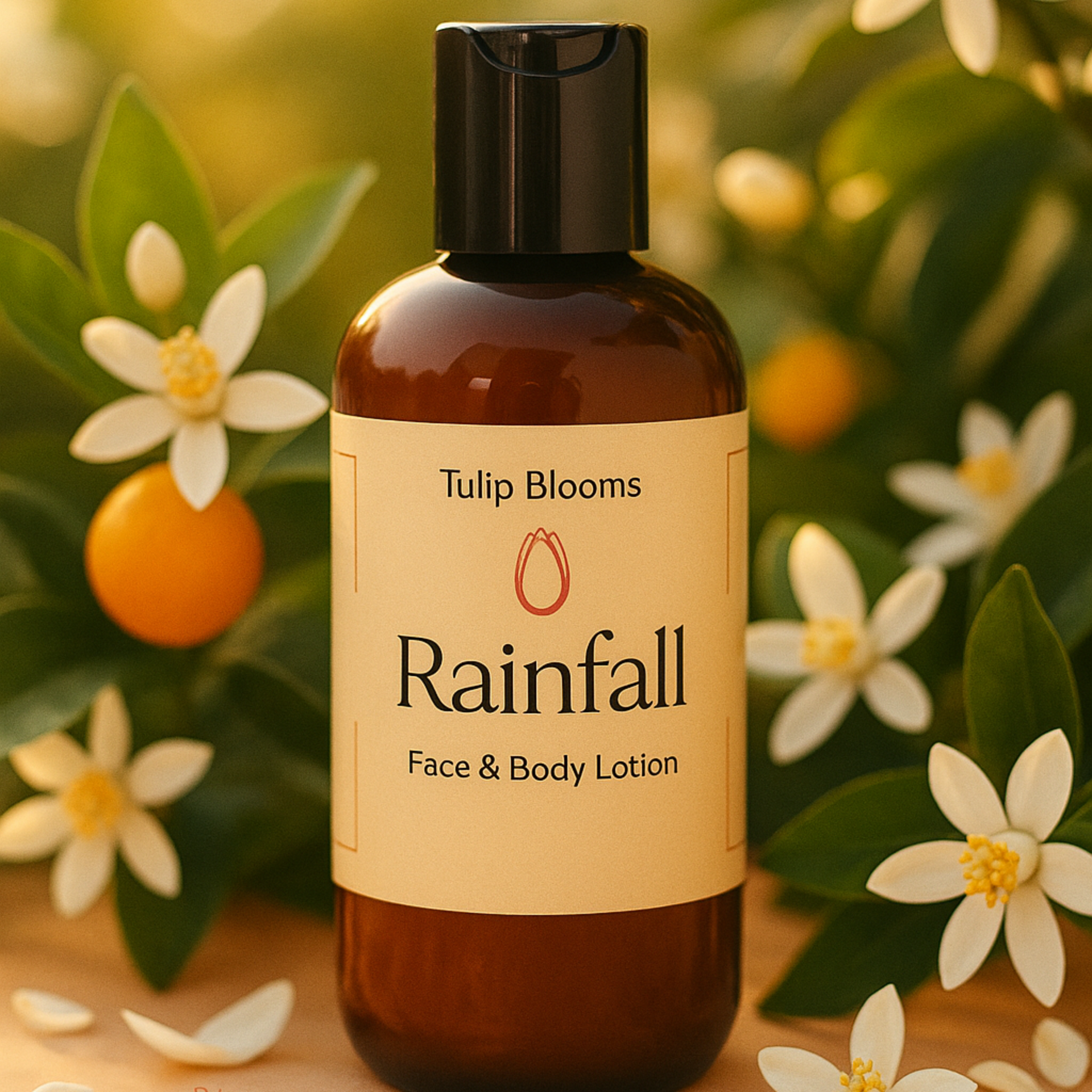 Rainfall