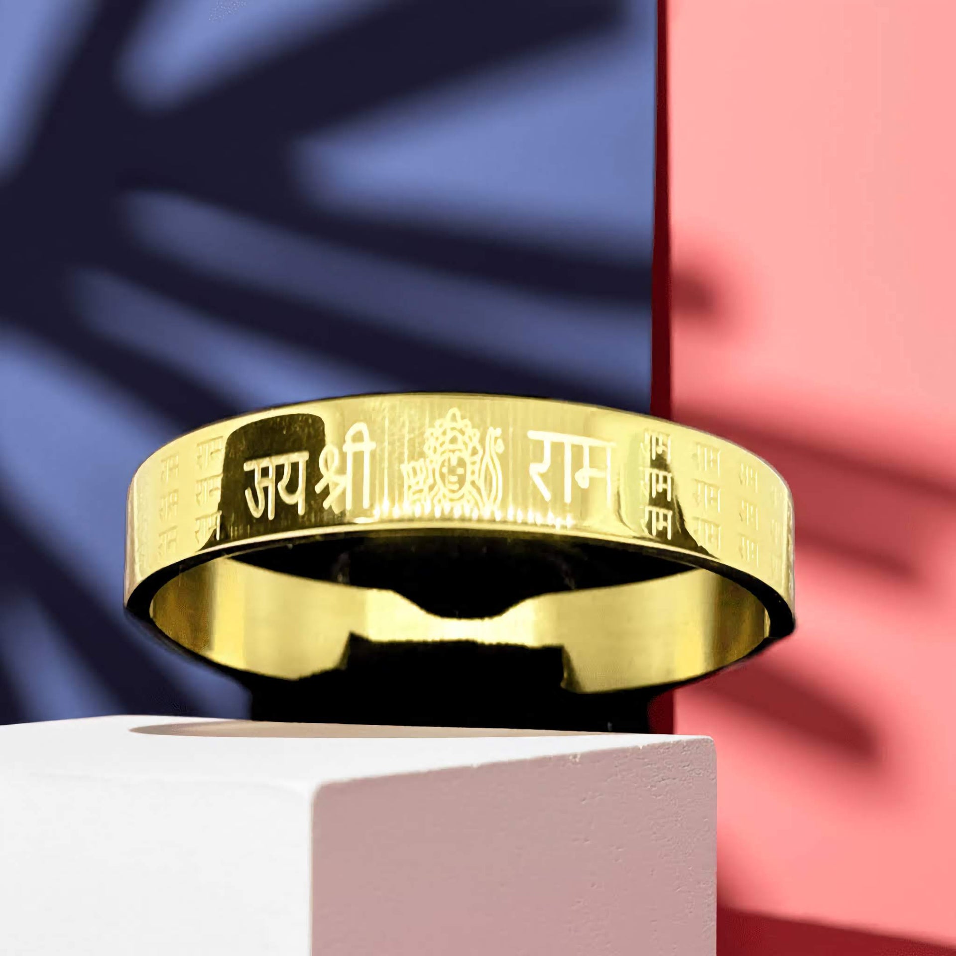 Shri Ram Golden Kada LeDeSaRa Lifestyle