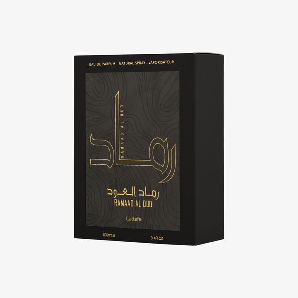 Ramaad Al Oud