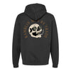 Ramblin' Man By Trade Hoody - Black / S