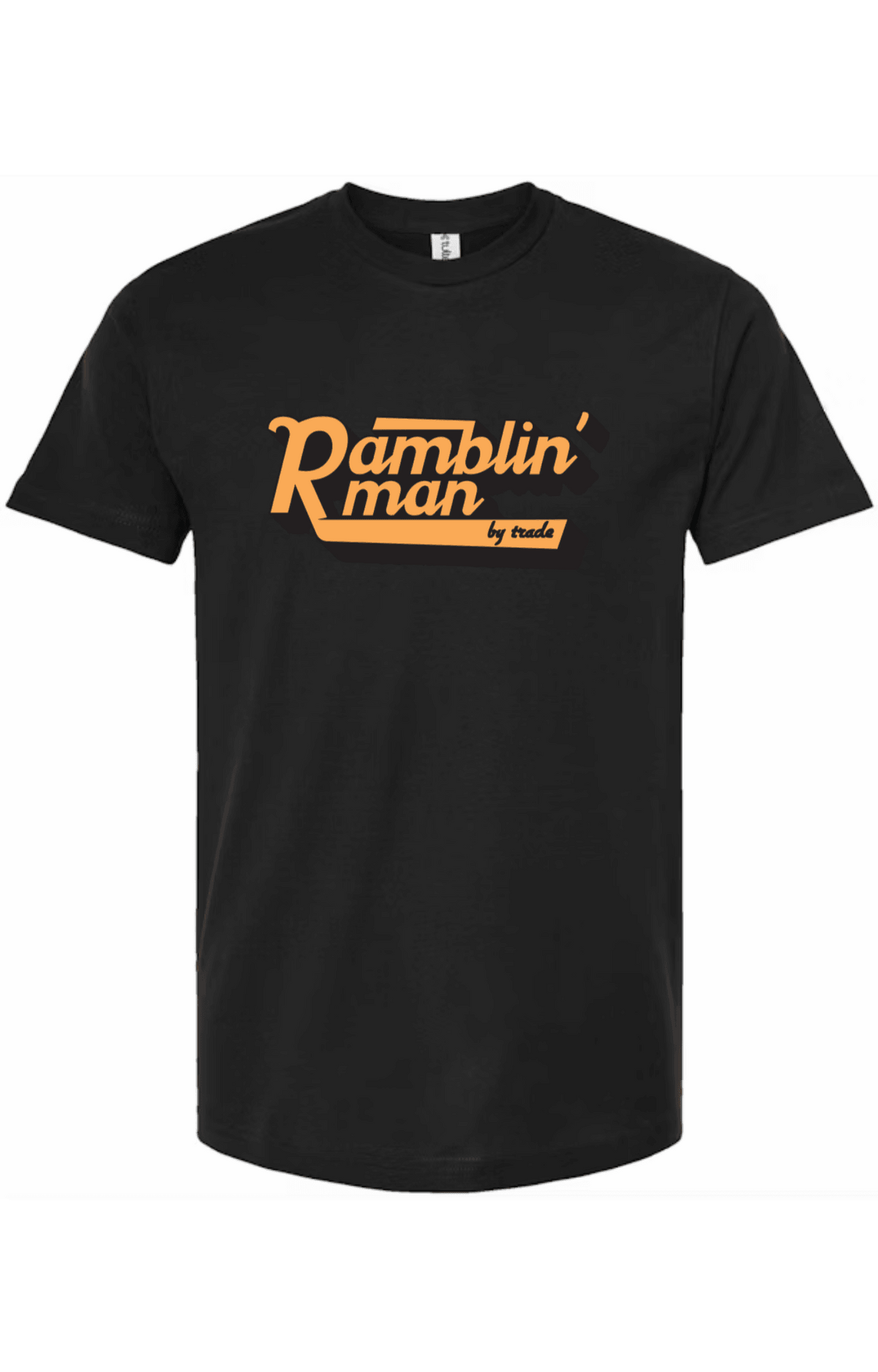 Ramblin’ Man T-Shirt