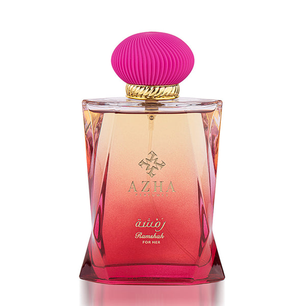 RAMSHAH Eau De Parfum 100ml Women's Perfume