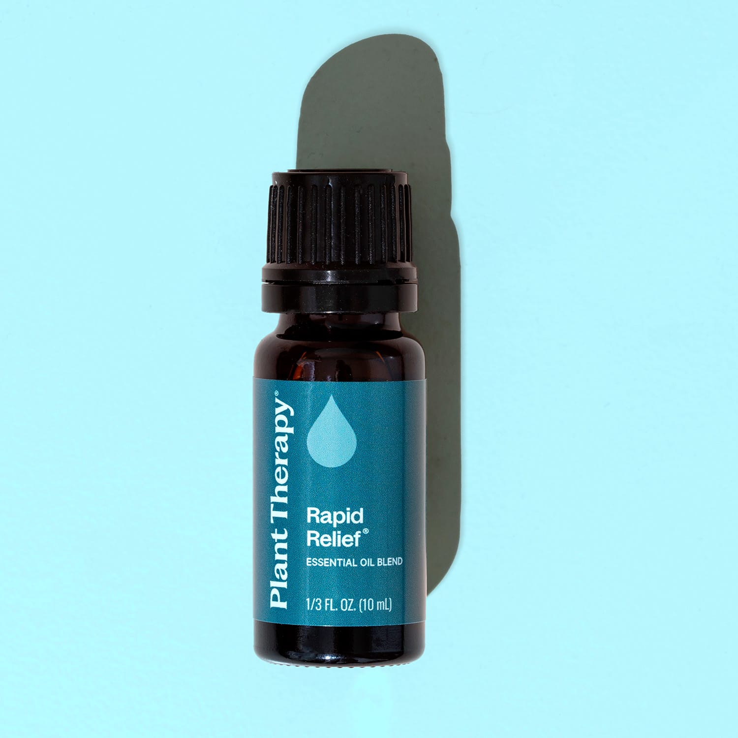Rapid Relief Essential Oil Blend
