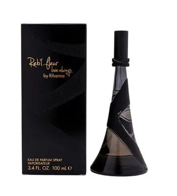 Real Fleur Love Always By Rihanna For Women 3.4oz EDP Spray