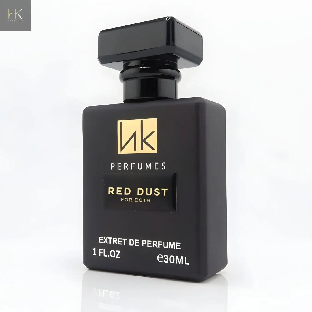Red Dust Inspired by Tom Ford's Bitter Peach