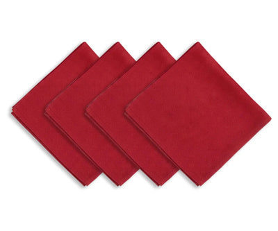 Woven Napkins