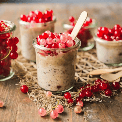 Red Currant