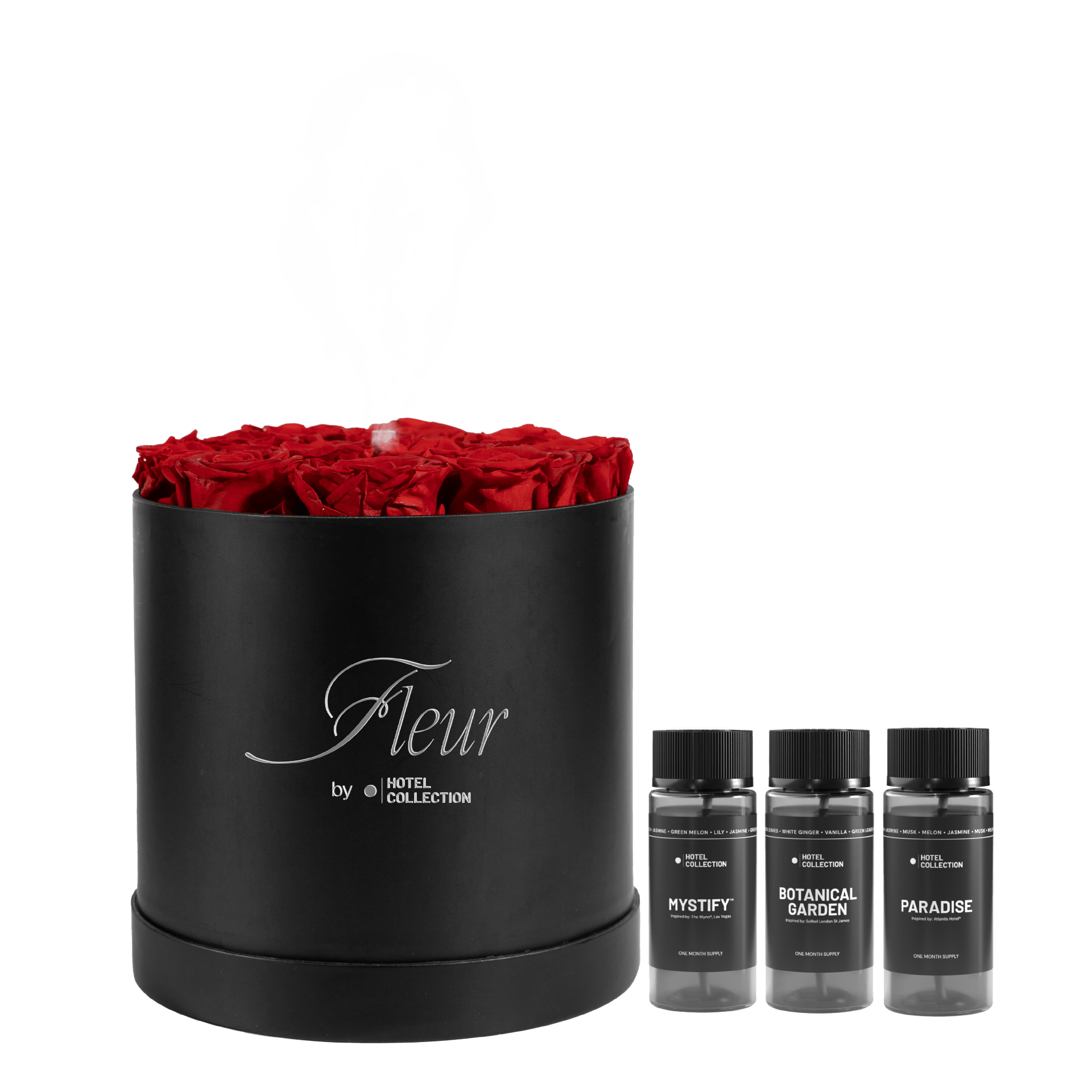 Fleur Scent Diffuser