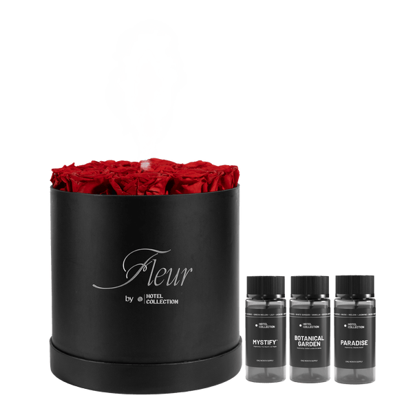 Fleur Scent Diffuser
