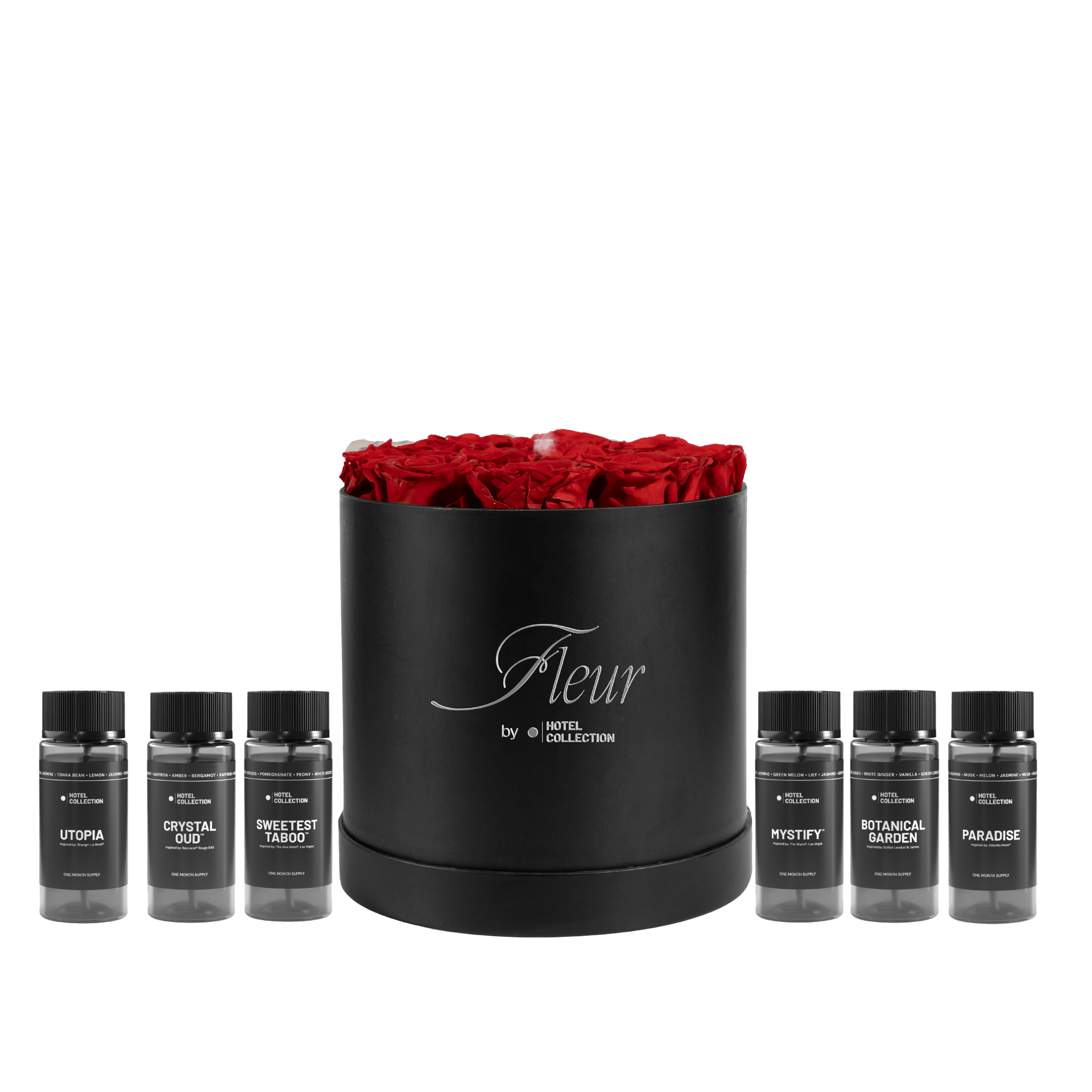 Fleur Scent Diffuser