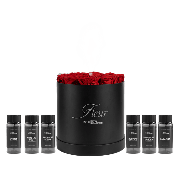 Fleur Scent Diffuser