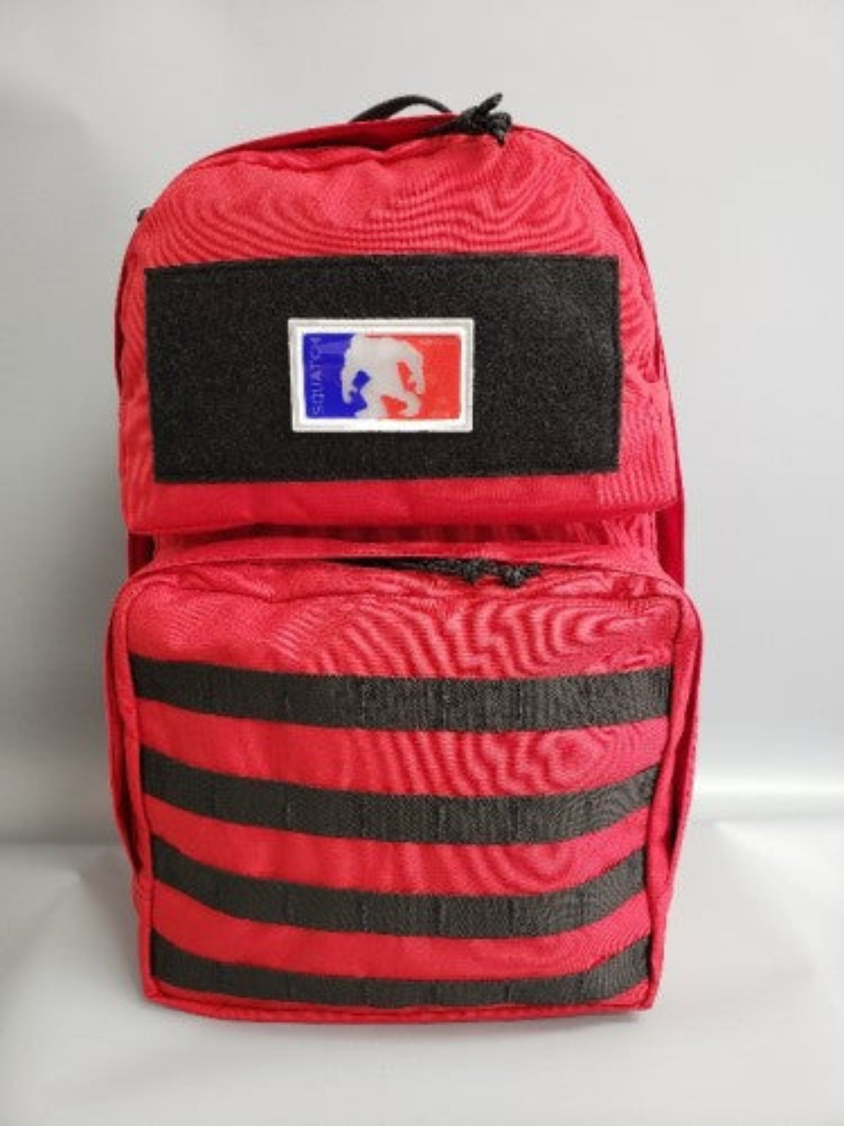 Mothman Backpack — American-Made, Berry-Compliant EDC SquatchSurvivalGear