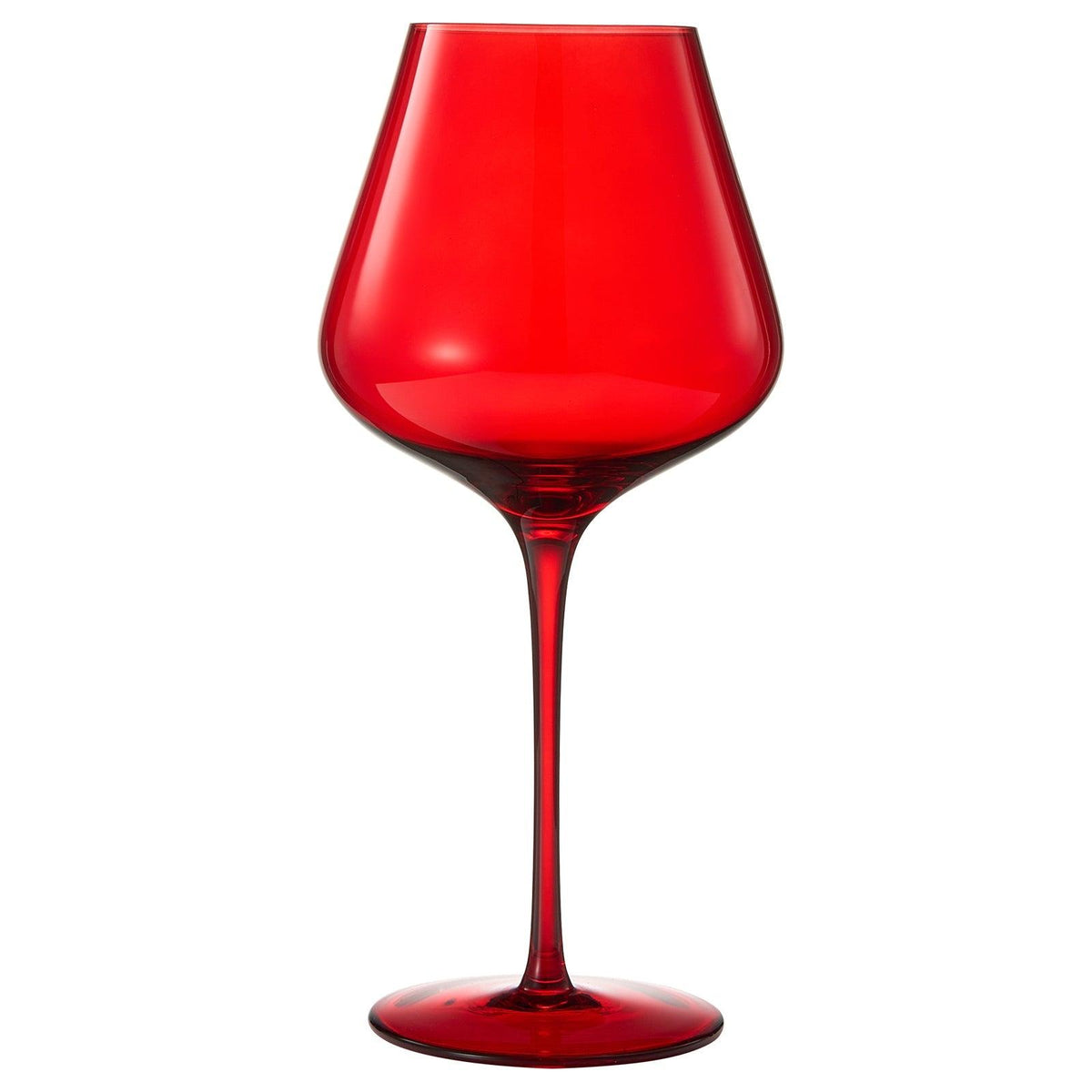 Stagioni Stemmed Wine Glassware, Set of 2, 