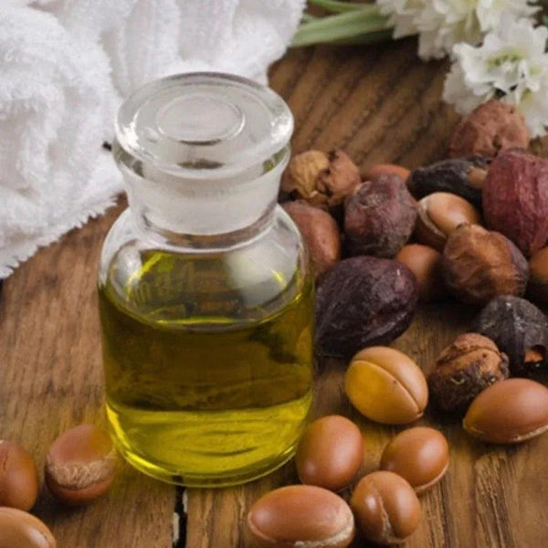 REFRESH Body Conditioning Oil - Gifts for You 'n Me