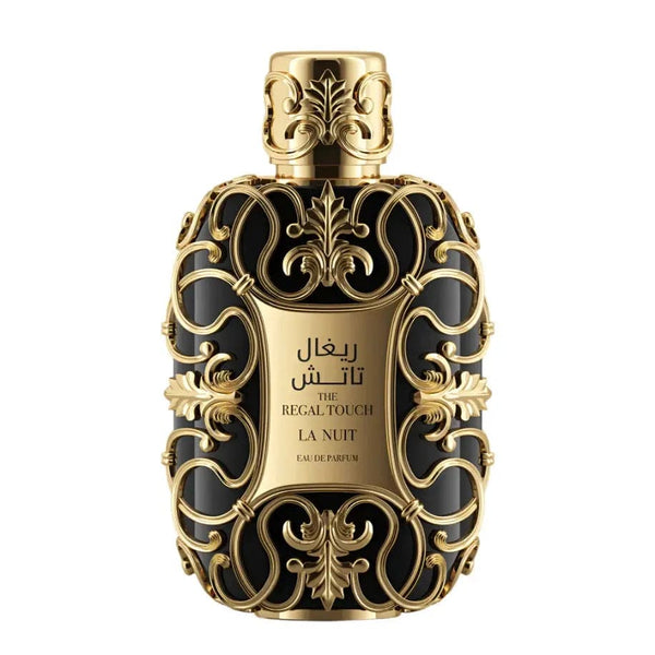 Regal Touch La Nuit By Le Chameau For Unisex 3.4oz EDP Spray