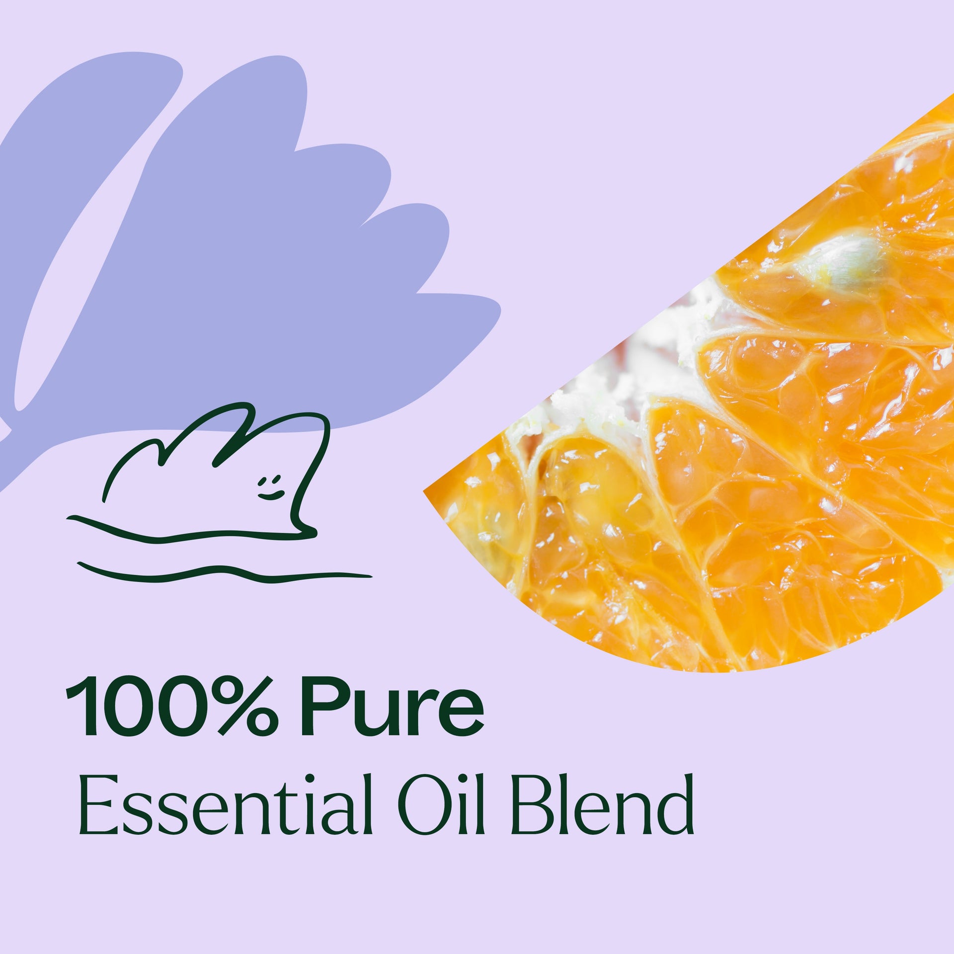 Relax Essential Oil Blend Pre-Diluted Roll-On