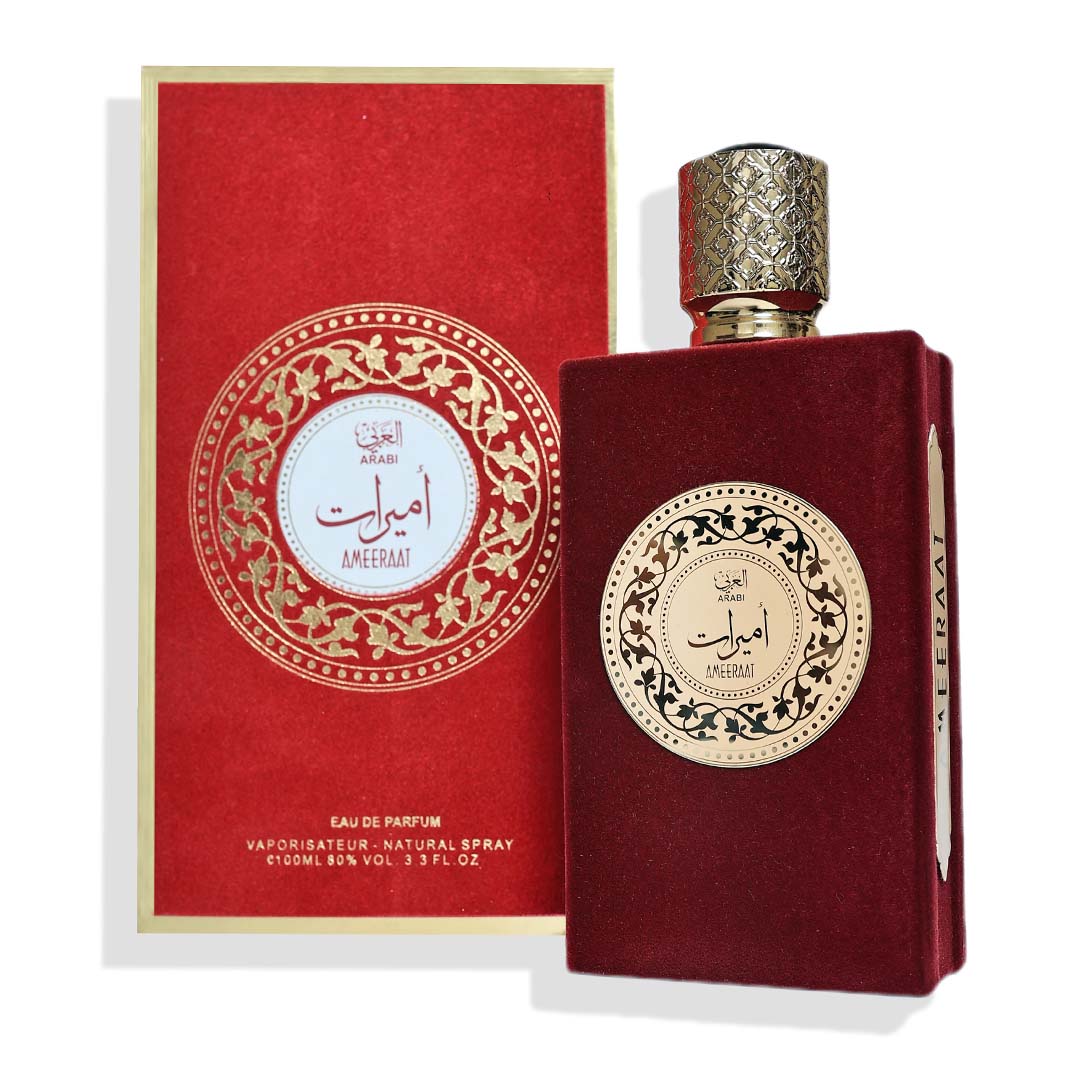 AMEERAAT 100ML