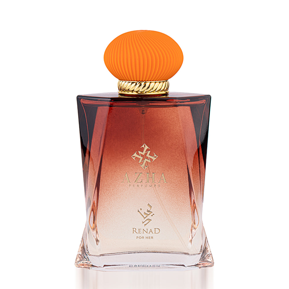 RENAD Eau De Parfum - 100ml Women's Perfume