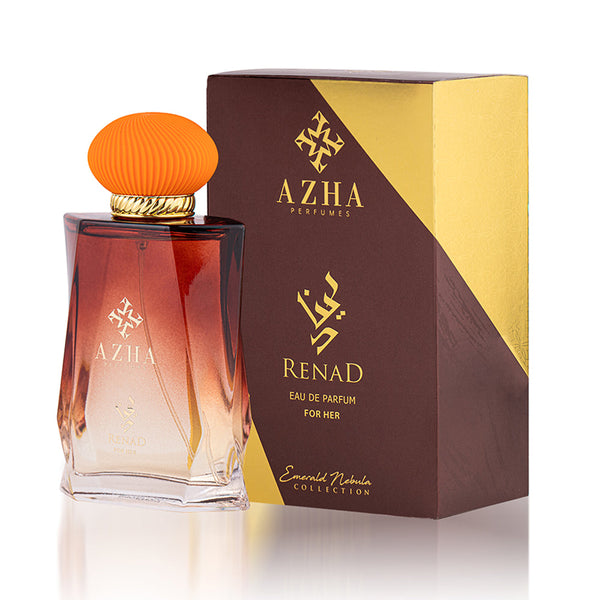 RENAD Eau De Parfum - 100ml Women's Perfume
