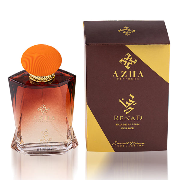 RENAD Eau De Parfum - 100ml Women's Perfume