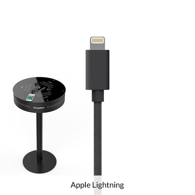 Power Table Replacement Cables
