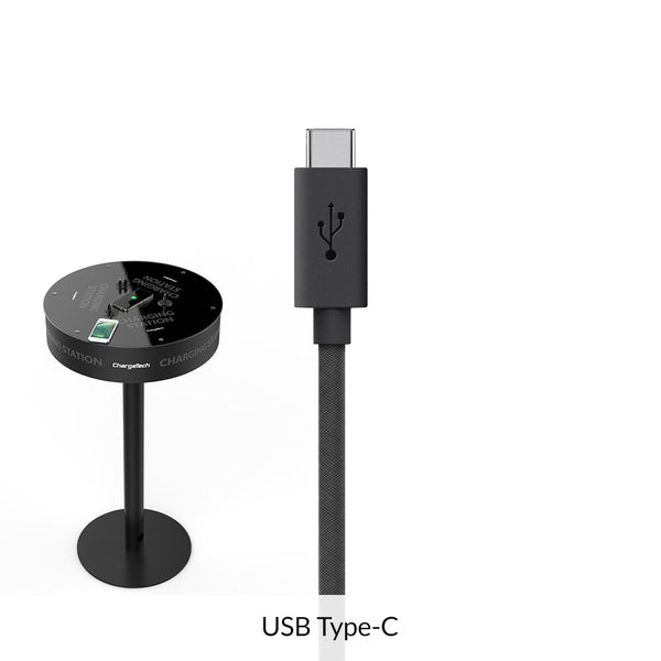 Power Table Replacement Cables