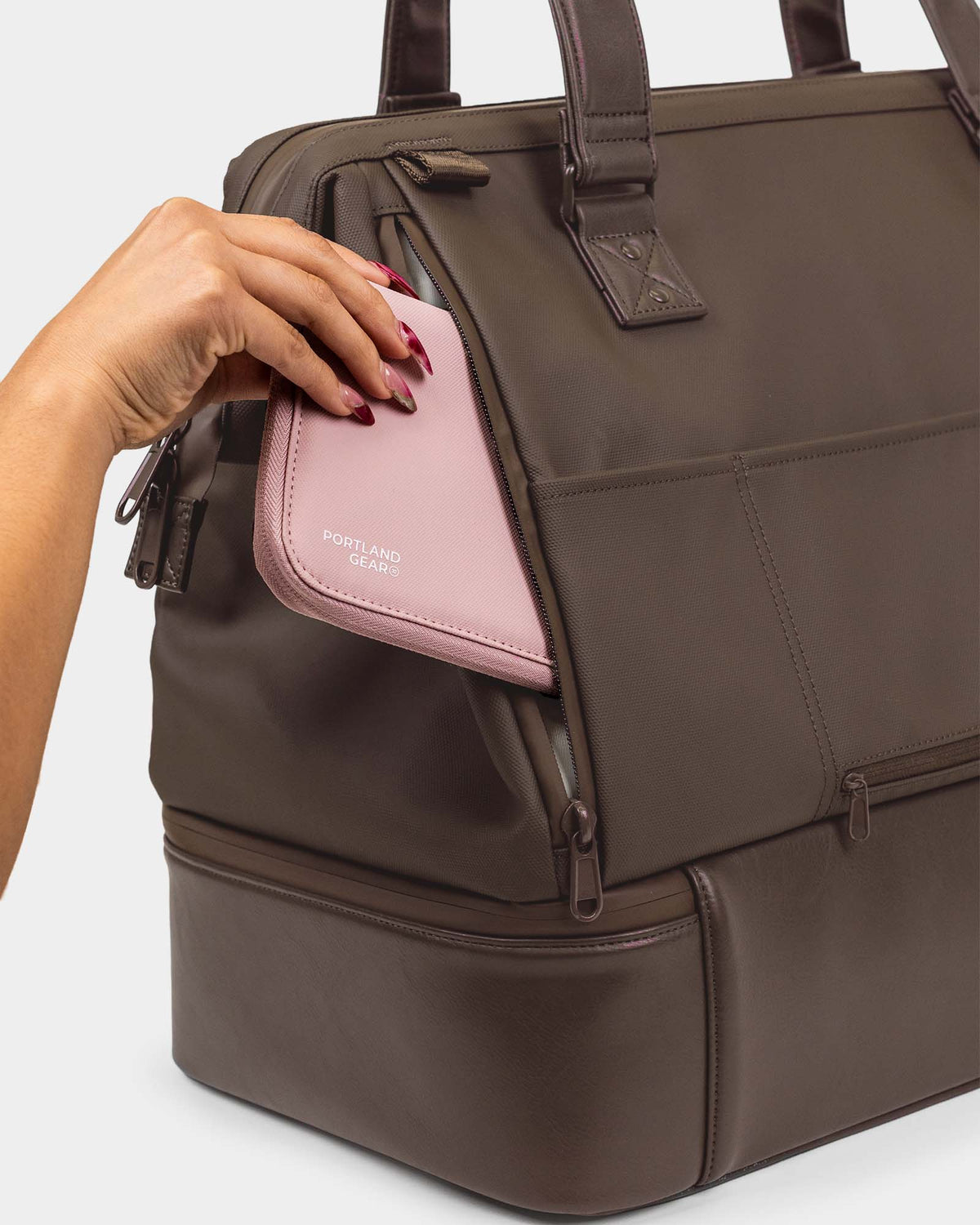Cascade Weekender - Standard