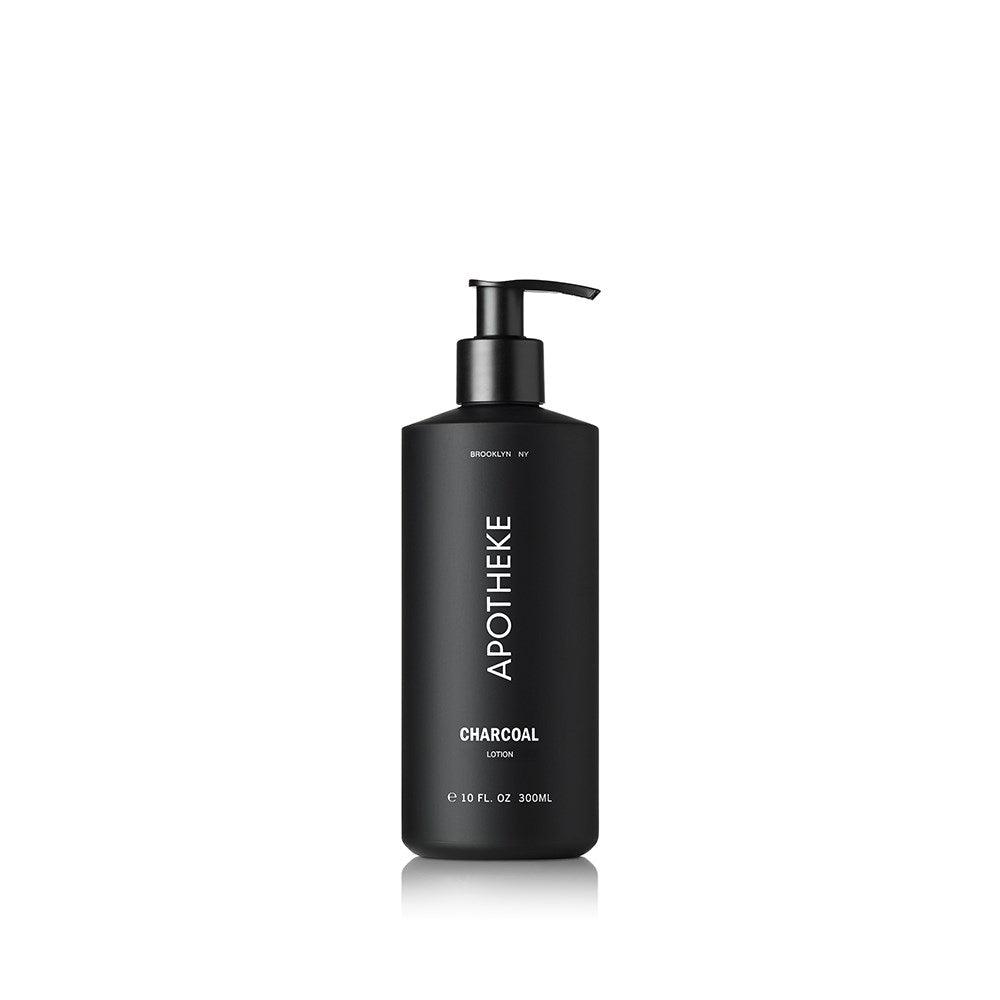 Charcoal Lotion