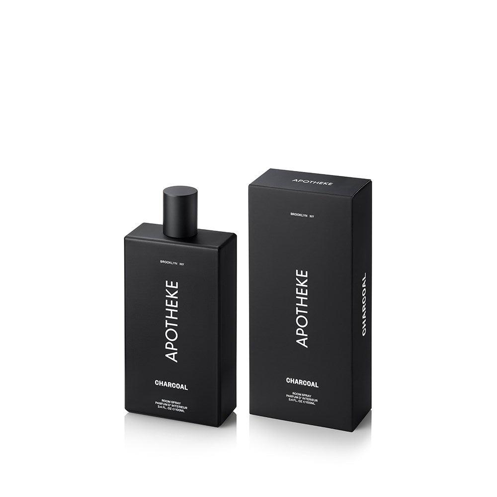 Charcoal Room Spray