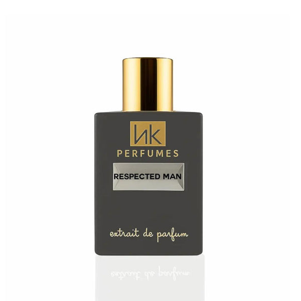 Respected Man Inspired by The Tragedy of Lord George by Penhaligon's