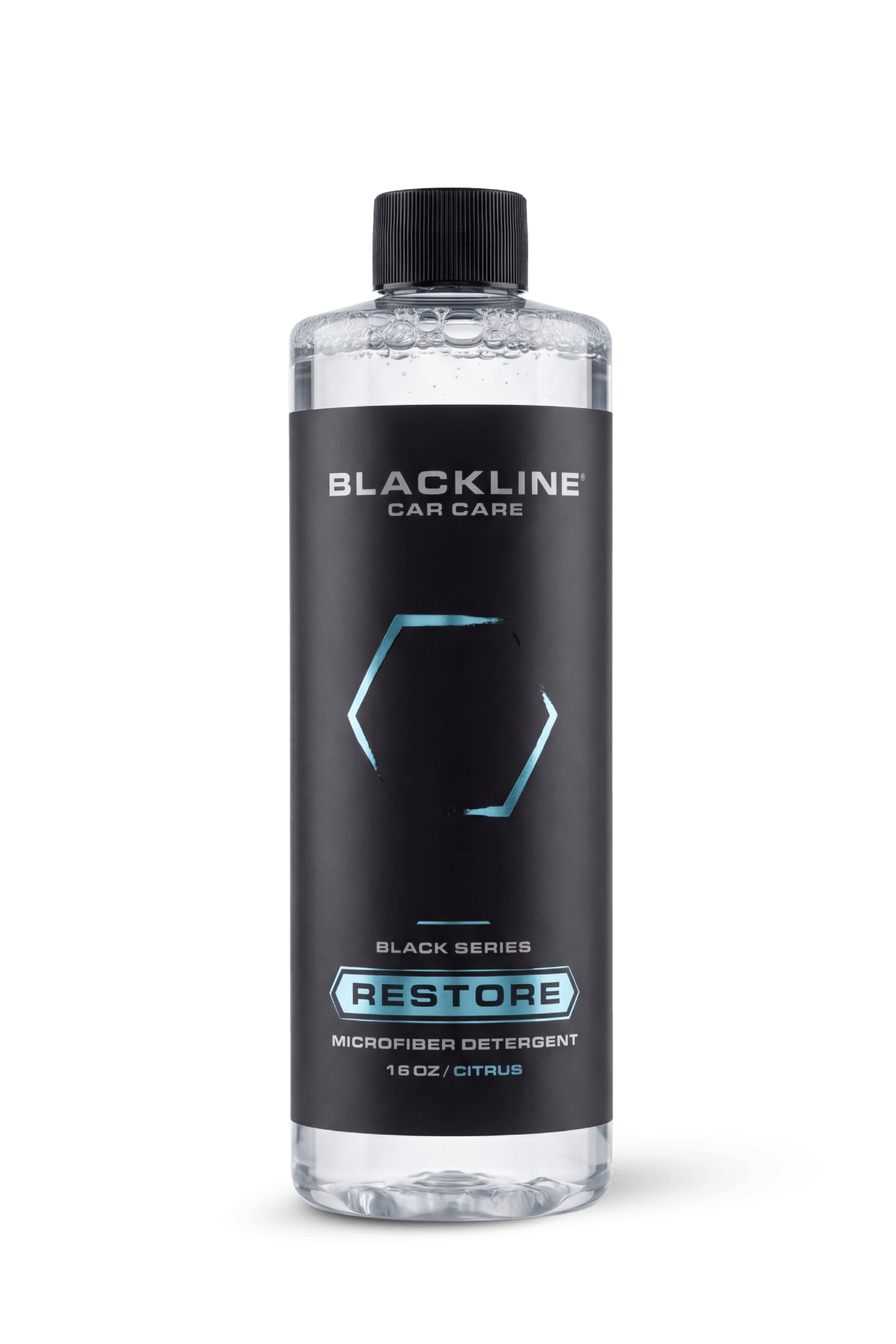 BLACKLINE® RESTORE MICROFIBER DETERGENT