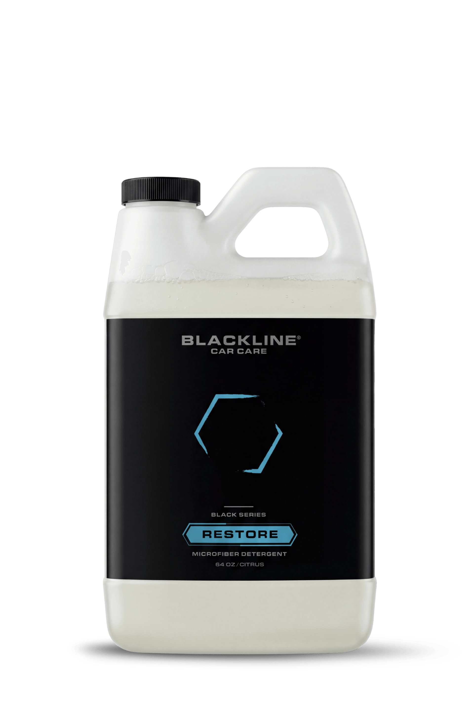BLACKLINE® RESTORE MICROFIBER DETERGENT