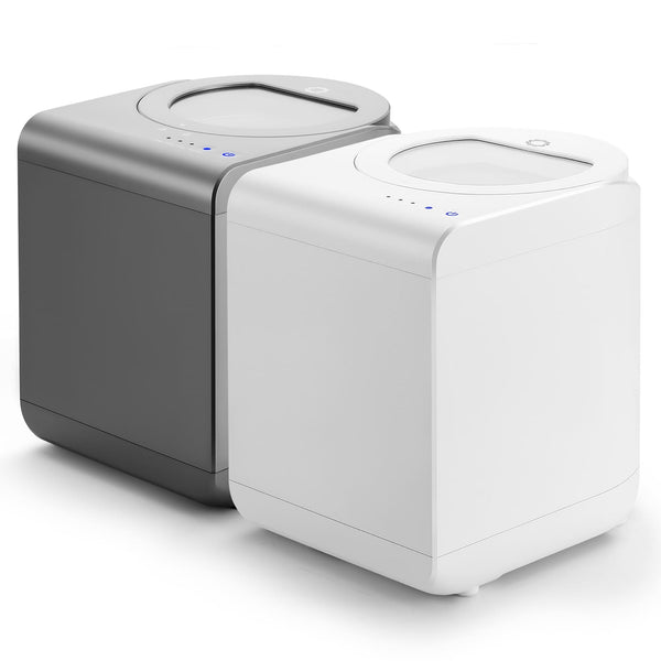 Revive Electric Kitchen Composter, Visual Version Airthereal