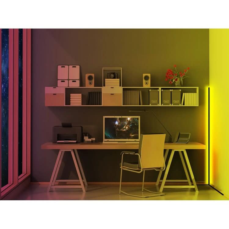 Smart upgraded Line Lamp Iluminating