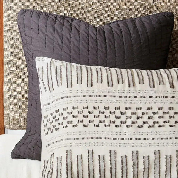 Rhea Cotton Jacquard Comforter Mini Set - Gifts for You 'n Me