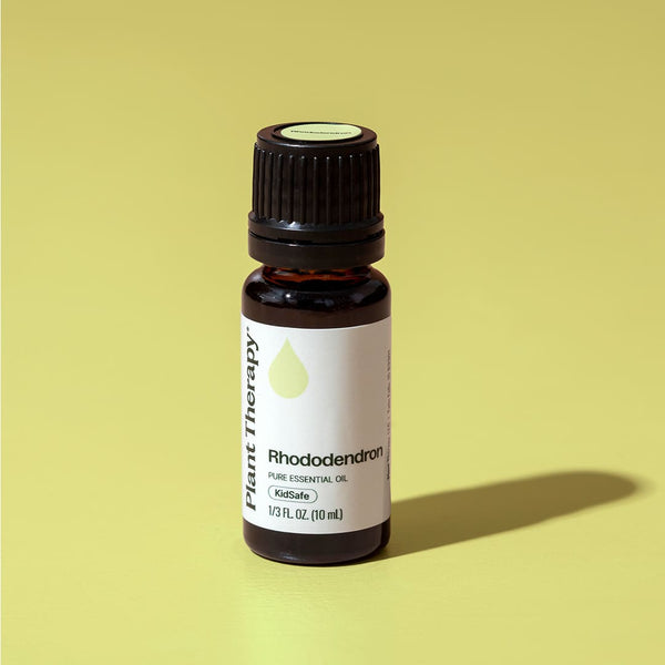 Rhododendron Essential Oil