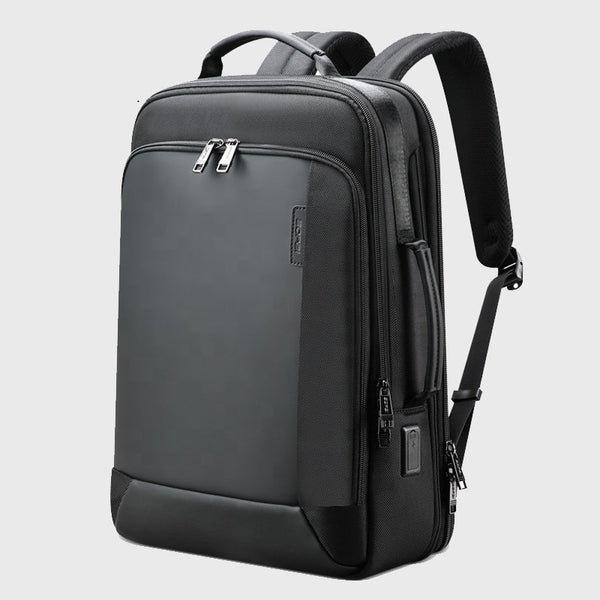 The Signs™ Alpha 2.0 Laptop Backpack