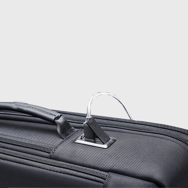 The Signs™ Alpha 2.0 Backpack