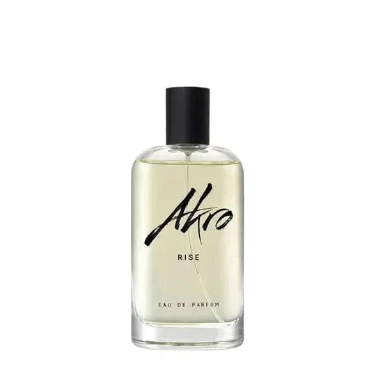 Rise By Akro For Unisex 3.4oz EDP Spray