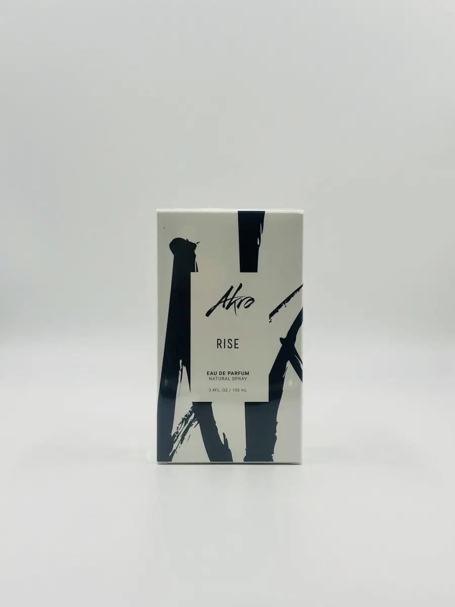 Rise By Akro For Unisex 3.4oz EDP Spray