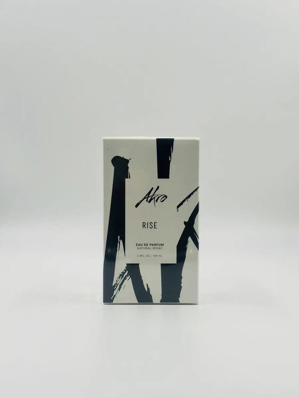 Rise By Akro For Unisex 3.4oz EDP Spray