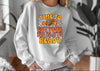 Time to Get Your Pie Pant Ready Sweatshirt – Funny Thanksgiving Pullover