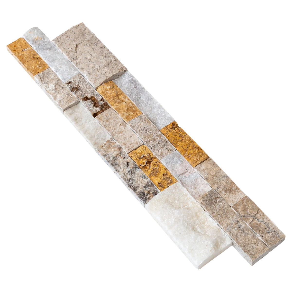 Riverrock Ledger 3D Panel 6