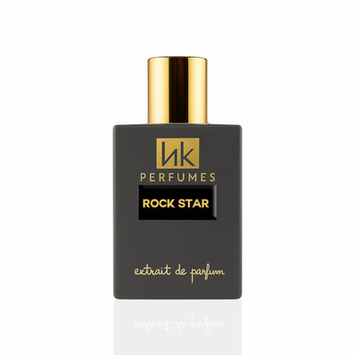 Rock Star Inspired By Mindgames Checkmate