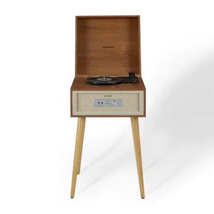 Rohe Turntable - Natural - Gifts for You 'n Me
