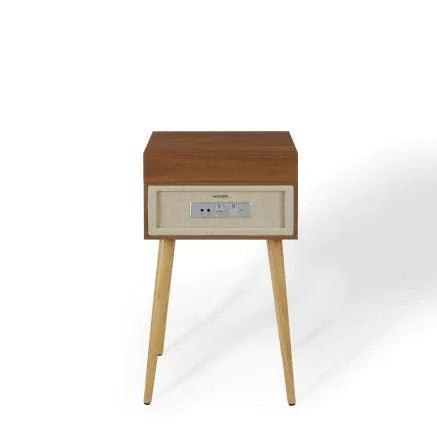 Rohe Turntable - Natural - Gifts for You 'n Me