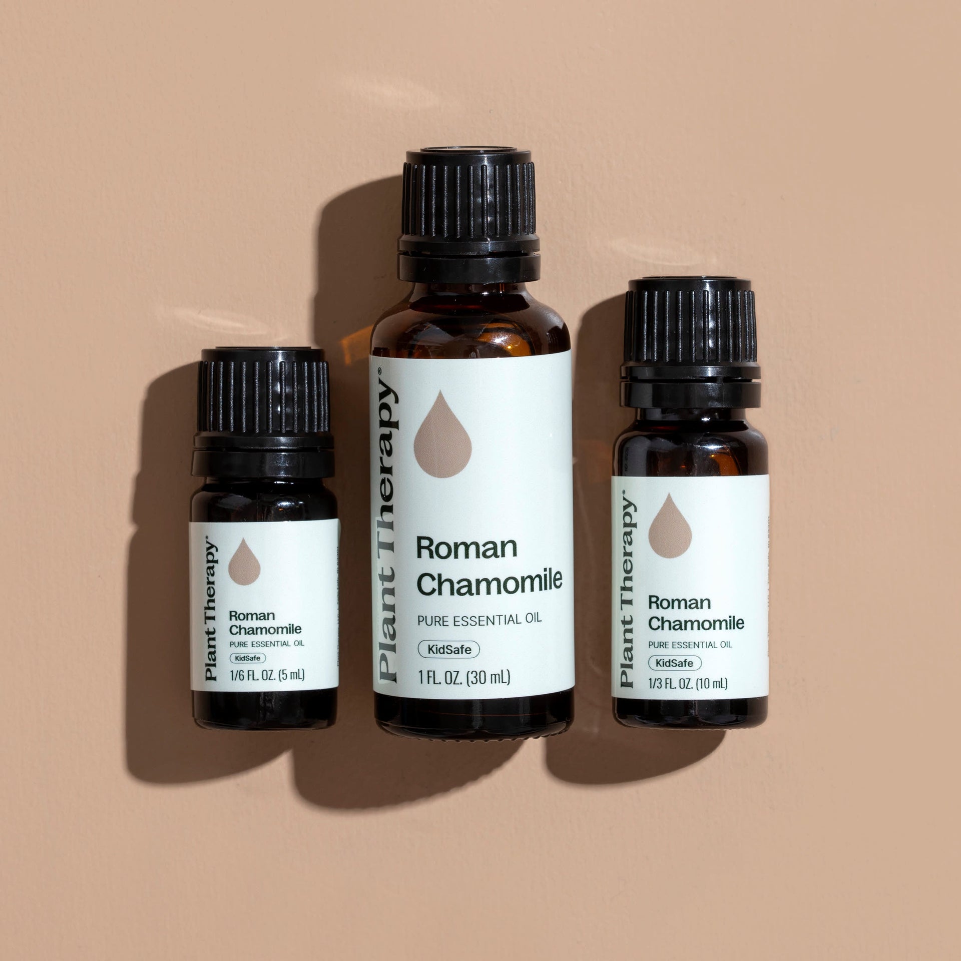 Roman Chamomile Essential Oil